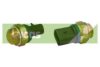 LUCAS ELECTRICAL SNB662 Temperature Switch, radiator fan